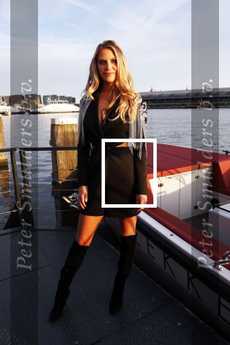 Amsterdam 22 mei 2019
FHM 500 bij the butcher in de ADAM Toren. Jessie Jazz Vuijk