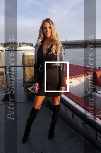 Amsterdam 22 mei 2019
FHM 500 bij the butcher in de ADAM Toren. Jessie Jazz Vuijk