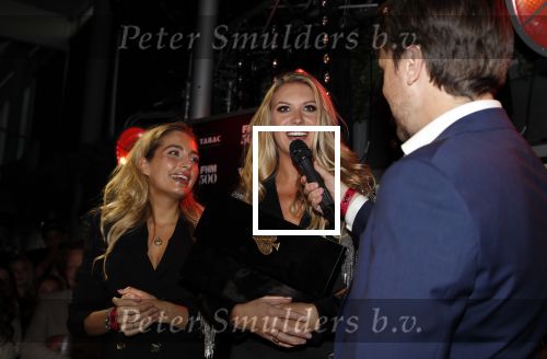 Amsterdam 22 mei 2019
FHM 500 bij the butcher in de ADAM Toren. Jessie Jazz Vuijk met Shelly Sterk