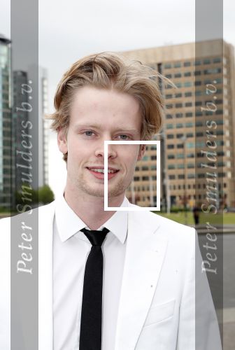 Amsterdam 25 mei 2019
Amsterdam dam diner tbv het aidsfonds in AFAS live. Jim v d Zee met vriendin