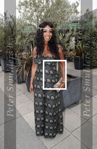 Hoofddorp 3 juni 2019
Society lunch bij Claus party house. Joanne Telesford
