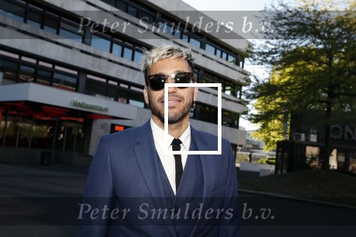 Hilversum 20 mei 2019
Coiffure awards in studio 21. Jody Bernal