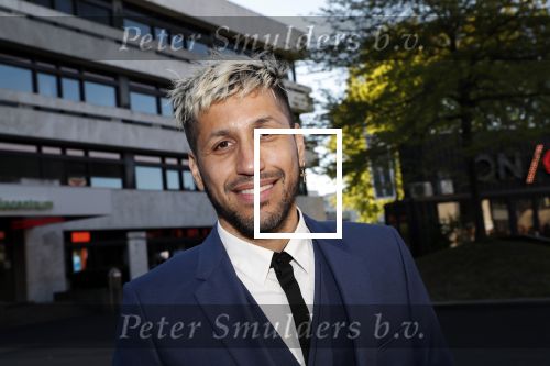 Hilversum 20 mei 2019
Coiffure awards in studio 21. Jody Bernal