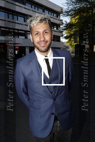 Hilversum 20 mei 2019
Coiffure awards in studio 21. Jody Bernal