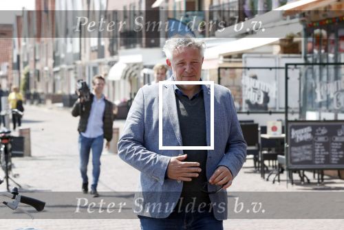 Volendam 22 mei 2019
Boekpresentatie Keje Molenaar bij dine en wine op de dijk in Volendam. Jan Smit presenteert het.
Matthijs de Ligt is er met zijn vriendin Annekee Molenaar. Joep Schreuder