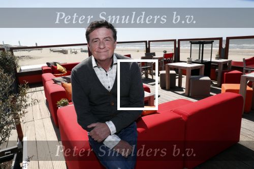 Noordwijk 13 mei 2019
Presentatie musicals REP Rick Engelkes Productions bij strandtent Bries. Johnny Kraaykamp jr