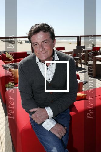Noordwijk 13 mei 2019
Presentatie musicals REP Rick Engelkes Productions bij strandtent Bries. Johnny Kraaykamp jr