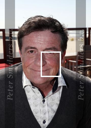 Noordwijk 13 mei 2019
Presentatie musicals REP Rick Engelkes Productions bij strandtent Bries. Johnny Kraaykamp jr