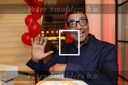 Amsterdam 21 mei 2019
iris v d Ende presnteert met haar bedrijf medialane de cast van hello Dolly met oa Simone Kleinsman Paul de Leeuw Freek Bartels Jorgen Raymann en Marjolein Touw.