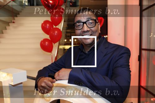 Amsterdam 21 mei 2019
iris v d Ende presnteert met haar bedrijf medialane de cast van hello Dolly met oa Simone Kleinsman Paul de Leeuw Freek Bartels Jorgen Raymann en Marjolein Touw.