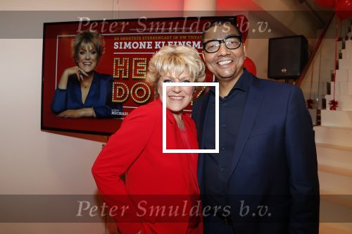 Amsterdam 21 mei 2019
iris v d Ende presnteert met haar bedrijf medialane de cast van hello Dolly met oa Simone Kleinsman Paul de Leeuw Freek Bartels Jorgen Raymann en Marjolein Touw.