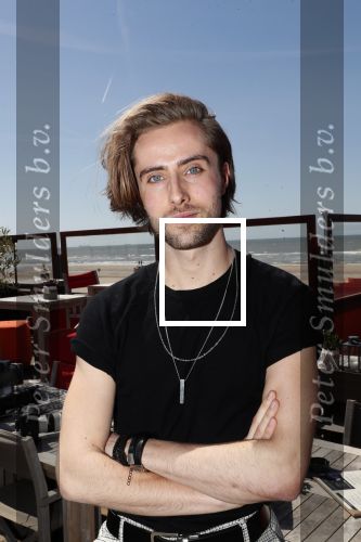 Noordwijk 13 mei 2019
Presentatie musicals REP Rick Engelkes Productions bij strandtent Bries. Joris de Hoop