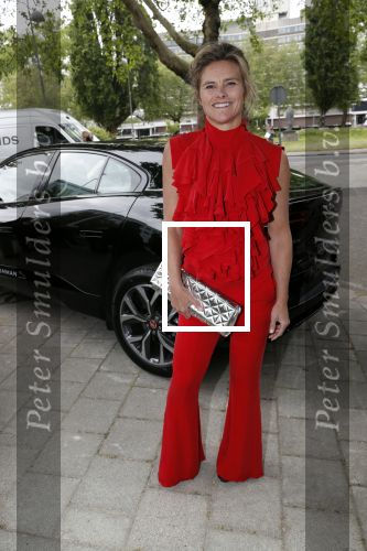 Amsterdam 17 mei 2019
Opening Art Zuid door Jan des Bouvrie. Judith Wiersema
