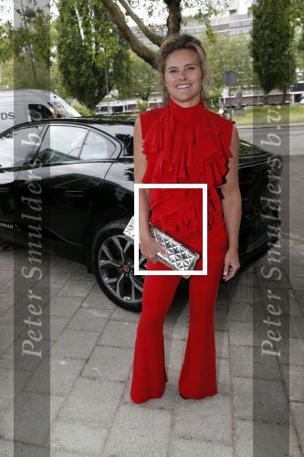 Amsterdam 17 mei 2019
Opening Art Zuid door Jan des Bouvrie. Judith Wiersema