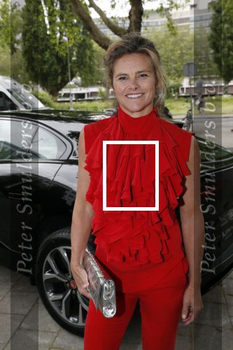 Amsterdam 17 mei 2019
Opening Art Zuid door Jan des Bouvrie. Judith Wiersema