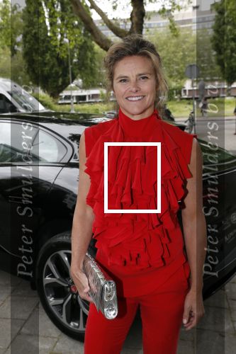 Amsterdam 17 mei 2019
Opening Art Zuid door Jan des Bouvrie. Judith Wiersema