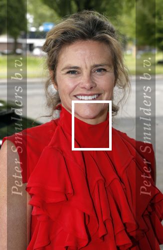 Amsterdam 17 mei 2019
Opening Art Zuid door Jan des Bouvrie. Judith Wiersema