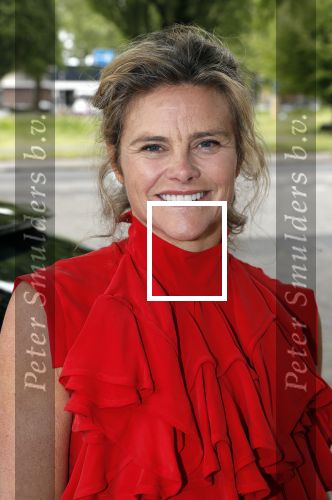 Amsterdam 17 mei 2019
Opening Art Zuid door Jan des Bouvrie. Judith Wiersema