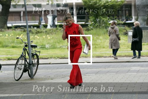 Amsterdam 17 mei 2019
Opening Art Zuid door Jan des Bouvrie. Judith Wiersema