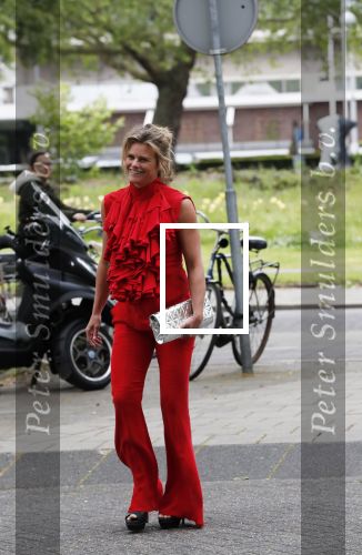 Amsterdam 17 mei 2019
Opening Art Zuid door Jan des Bouvrie. Judith Wiersema