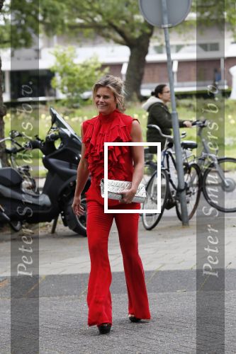 Amsterdam 17 mei 2019
Opening Art Zuid door Jan des Bouvrie. Judith Wiersema