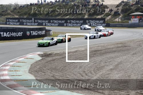 Zandvoort 18 mei 2019
Jumbo racedagen op circuit Zandvoort met oa aanwezig Max Verstappen en Pierre Gasly van het Red Bull F1 team.