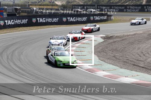 Zandvoort 18 mei 2019
Jumbo racedagen op circuit Zandvoort met oa aanwezig Max Verstappen en Pierre Gasly van het Red Bull F1 team.