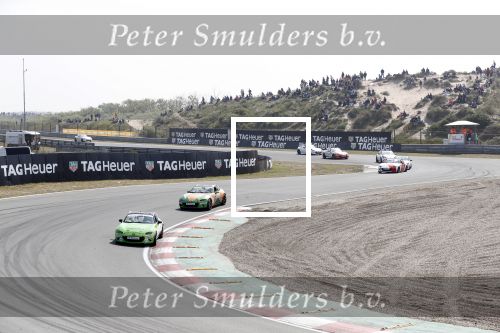 Zandvoort 18 mei 2019
Jumbo racedagen op circuit Zandvoort met oa aanwezig Max Verstappen en Pierre Gasly van het Red Bull F1 team.