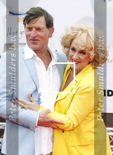 Amsterdam 2 juni 2019
Premiere huisdiergeheimen 2 in pathe arena. Karin Bloemen