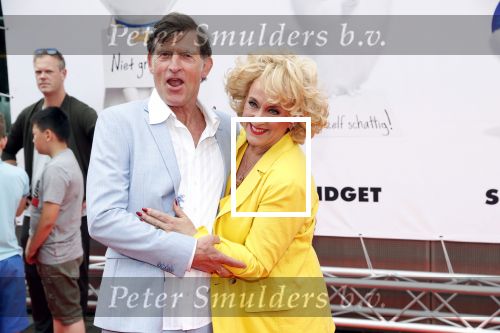 Amsterdam 2 juni 2019
Premiere huisdiergeheimen 2 in pathe arena. Karin Bloemen