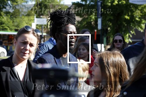 Blaricum 13 mei 2019
Free a girl gala in the red sun in Blaricum.
Kenny B