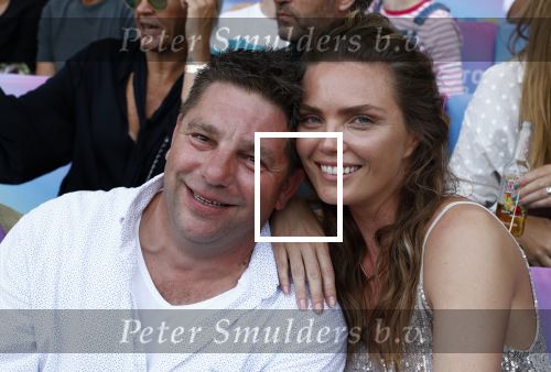 Rotterdam 1 juni 2019
Marco Borsato in de kuip. Wat een geweldige show gaf Marco. Kim feenstra met haar peetvader