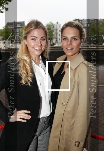 Amsterdam 20 mei 2019
Premiere best of broadway in carre. Klaasje Meijer