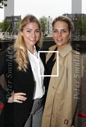Amsterdam 20 mei 2019
Premiere best of broadway in carre. Klaasje Meijer