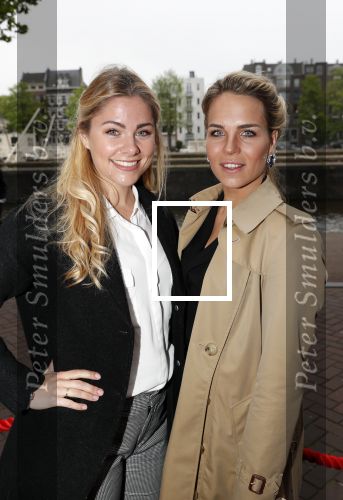 Amsterdam 20 mei 2019
Premiere best of broadway in carre. Klaasje Meijer