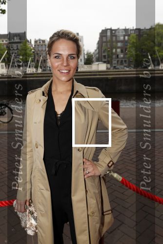 Amsterdam 20 mei 2019
Premiere best of broadway in carre. Klaasje Meijer