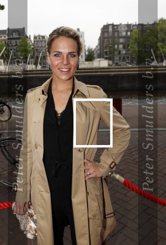 Amsterdam 20 mei 2019
Premiere best of broadway in carre. Klaasje Meijer