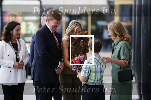 Amsterdam 29 mei 2019
Openingsavond van het Holland festival in het Amsterdam theater.
Koning Willem Alexander en Koningin Maxima zijn te gast alsmede burgemeester Femke Halsema.