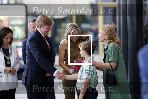 Amsterdam 29 mei 2019
Openingsavond van het Holland festival in het Amsterdam theater.
Koning Willem Alexander en Koningin Maxima zijn te gast alsmede burgemeester Femke Halsema.