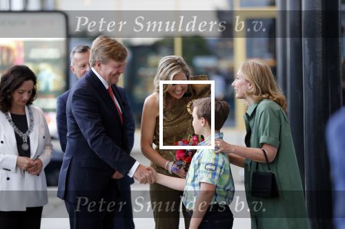 Amsterdam 29 mei 2019
Openingsavond van het Holland festival in het Amsterdam theater.
Koning Willem Alexander en Koningin Maxima zijn te gast alsmede burgemeester Femke Halsema.