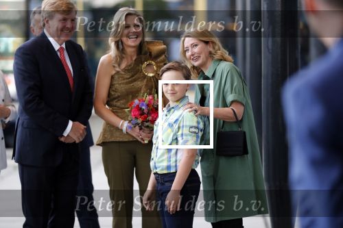 Amsterdam 29 mei 2019
Openingsavond van het Holland festival in het Amsterdam theater.
Koning Willem Alexander en Koningin Maxima zijn te gast alsmede burgemeester Femke Halsema.