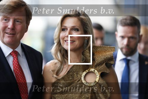 Amsterdam 29 mei 2019
Openingsavond van het Holland festival in het Amsterdam theater.
Koning Willem Alexander en Koningin Maxima zijn te gast alsmede burgemeester Femke Halsema.