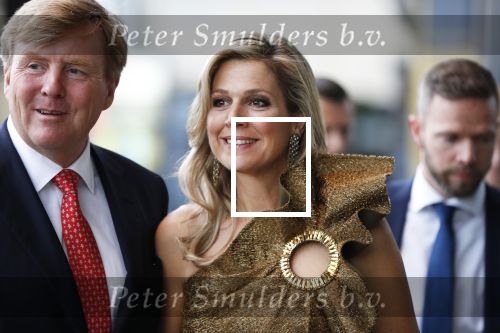 Amsterdam 29 mei 2019
Openingsavond van het Holland festival in het Amsterdam theater.
Koning Willem Alexander en Koningin Maxima zijn te gast alsmede burgemeester Femke Halsema.