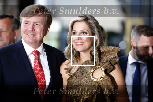 Amsterdam 29 mei 2019
Openingsavond van het Holland festival in het Amsterdam theater.
Koning Willem Alexander en Koningin Maxima zijn te gast alsmede burgemeester Femke Halsema.