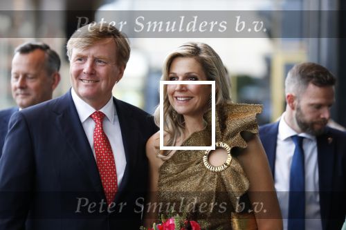 Amsterdam 29 mei 2019
Openingsavond van het Holland festival in het Amsterdam theater.
Koning Willem Alexander en Koningin Maxima zijn te gast alsmede burgemeester Femke Halsema.