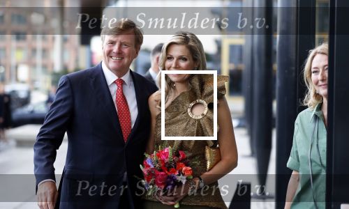 Amsterdam 29 mei 2019
Openingsavond van het Holland festival in het Amsterdam theater.
Koning Willem Alexander en Koningin Maxima zijn te gast alsmede burgemeester Femke Halsema.