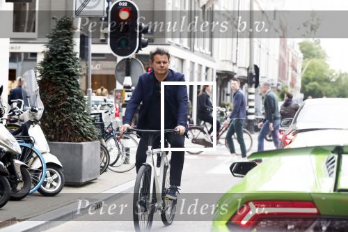 Amsterdam 25 mei 2019
Leco v Zadelhoff op de fiets