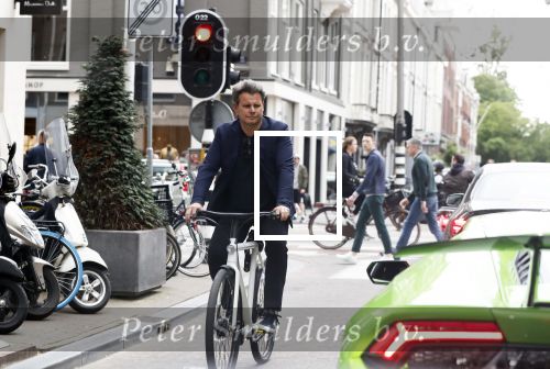 Amsterdam 25 mei 2019
Leco v Zadelhoff op de fiets