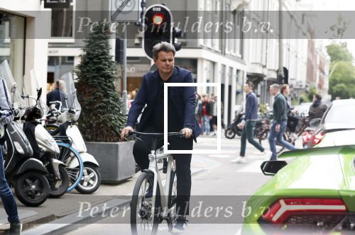 Amsterdam 25 mei 2019
Leco v Zadelhoff op de fiets