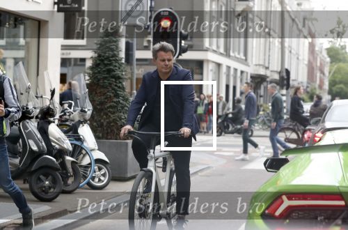 Amsterdam 25 mei 2019
Leco v Zadelhoff op de fiets